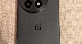 Good
													OnePlus 13 - Unlocked, Black Eclipse, 512 GB, 16 GB, photo 3 of 16