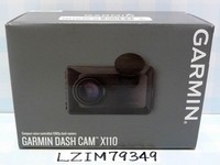 Garmin Dash Cam