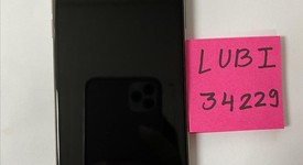 Good
													Apple iPhone Xs - Unlocked, Gold, 256 GB, A1920, photo 2 of 9