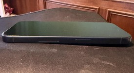 Good
													Apple iPhone 15 Pro - Unlocked, Blue, 128 GB, A2848, photo 2 of 8