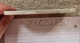 Mint
													Apple iPhone 12 - Verizon, White, 64 GB, A2172, photo 5 of 7