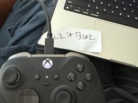 Xbox Elite Wireless Controller Series 2