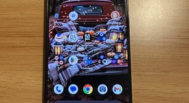 Mint
													Google Pixel 9 Pro XL - T-Mobile, Obsidian, 256 GB, 16 GB, GGX8B, photo 6 of 6