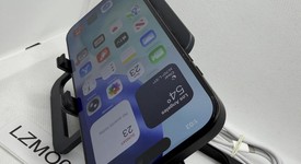 Good
													Apple iPhone 16 Pro Max - Unlocked, Black, 512 GB, A3084, photo 5 of 7