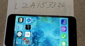 Good
													Apple iPhone 6S - Verizon, Grey, 64 GB, A1688, photo 2 of 3