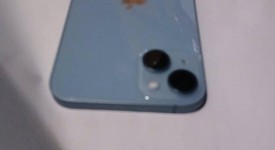 Mint
													Apple iPhone 14 Plus - Unlocked, Blue, 128 GB, A2632, photo 3 of 14