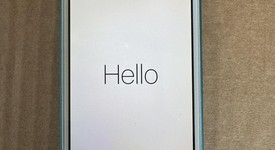 Good
													Apple iPod Touch 5th Gen - Wi-Fi, Blue, 16 GB, photo 4 of 14