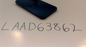 Mint
													Apple iPhone 13 - Unlocked, Midnight, 128 GB, A2482, photo 4 of 6