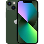 Apple iPhone 13 - Unlocked, Green, 128 GB, A2482