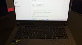 Mint
													Asus ROG Strix G16 (2023) G614 - I9, 1 TB, 32 GB, photo 5 of 9