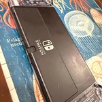 Good Nintendo Switch - OLED - 64 GB, White
