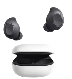 Samsung Galaxy Buds FE - White