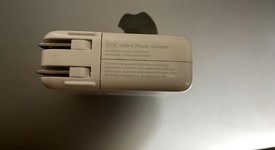Fair
													MacBook Pro 2020 - 13" - I5, Gray, 512 GB, 8 GB, photo 5 of 33