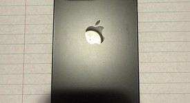 Mint
													Apple iPhone 15 Pro - Unlocked, Black, 256 GB, A2848, photo 3 of 6
