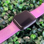 Fair Apple Watch SE 1st Gen 44mm - Gray, A2352 - GPS, Aluminum