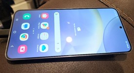 Good
													Samsung Galaxy S24 Plus - Spectrum, Violet, 256 GB, 12 GB, SM-S926U, photo 4 of 5