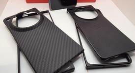 Good
													OnePlus Open - Unlocked, Black, 512 GB, 16 GB, photo 4 of 17