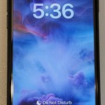 Good Apple iPhone SE 2nd Gen 2020 - Unlocked, 64 GB, Black, A2275