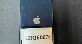 Fair
													Apple iPhone SE 3rd Gen 2022 - Unlocked, Midnight, 64 GB, A2595, photo 1 of 7