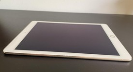 Good
													Apple iPad Air 2 - Wi-Fi, Gold, 64 GB, photo 6 of 6