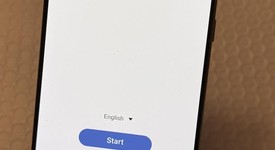 Good
													Samsung Galaxy Note 20 5G - T-Mobile, Mystic Green, 128 GB, 8 GB, SM-N981U, photo 1 of 3