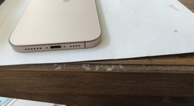 Mint
													Apple iPhone 16 Pro Max - Unlocked, Desert, 1 TB, A3084, photo 5 of 8