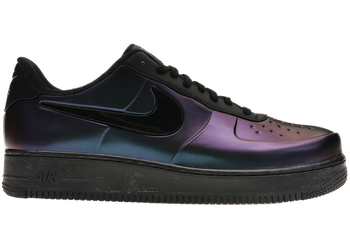 Nike Air Force 1 Foamposite Pro Cup Court Purple for sale