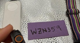 Mint
													Apple Watch Ultra 2 49mm - Unlocked, Natural, A2986, Hermes, photo 3 of 6