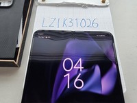 Google Pixel 9 Pro Fold