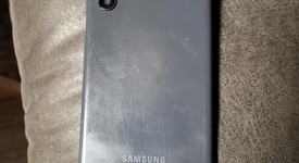 Good
													Samsung Galaxy A13 LTE - AT&T, Black, 32 GB, 3 GB, photo 3 of 3