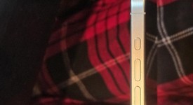 Good
													Apple iPhone 15 Pro Max - Unlocked, White, 256 GB, A2849, photo 1 of 11