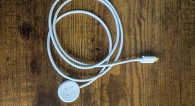 Mint
													Google Pixel Watch 3 - Unlocked, Black, 45mm, LTE, photo 3 of 3