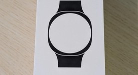 New
													Samsung Galaxy Watch8 - Wi-Fi, Graphite, SM-L320, 40mm, photo 4 of 5