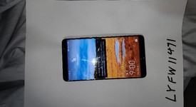 Good
													Huawei Mate 10 - Unlocked Non-US, Black, 64 GB, 4 GB, ALP-L09, photo 1 of 4