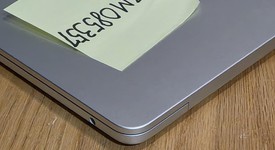 Mint
													MacBook Air 2024 (M3) - 15" - Apple M3, Silver, 256 GB, 8 GB, 10-core GPU, photo 3 of 10