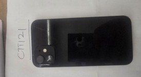 Good
													Apple iPhone 12 - Unlocked, Black, 64 GB, A2172, photo 5 of 5