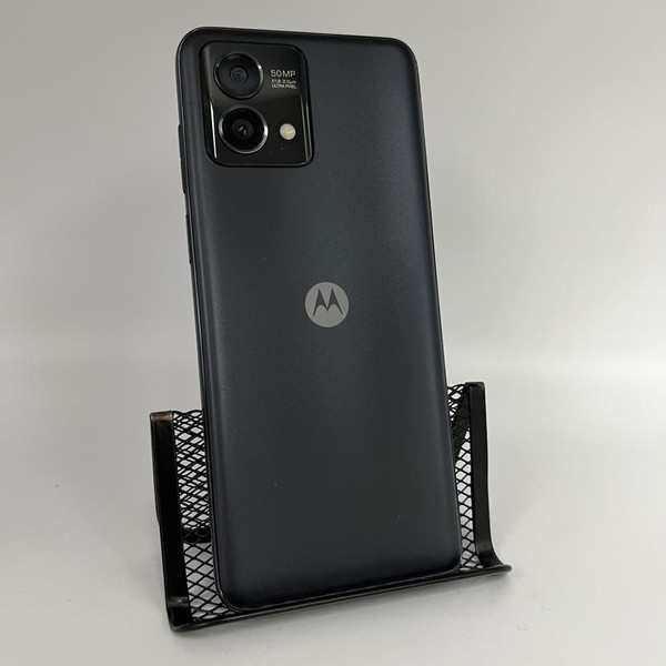 Moto G Stylus 5G (2023) - Cricket, Black, 128 GB, 4 GB