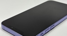 Good
													Apple iPhone 12 - Unlocked, Purple, 64 GB, A2172, photo 4 of 7