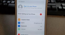 Good
													Apple iPhone 7 - Verizon, Rose Gold, 128 GB, A1660, photo 1 of 8