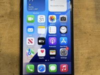 Apple iPhone SE 3rd Gen 2022