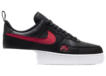 Nike Air Force 1 Low Utility Bred for sale