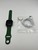 Apple Watch Series 7 45mm - Verizon, Green, A2477 - Cellular, Aluminum