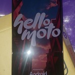 Mint Moto G Stylus 5G (2024) - Boost, 128 GB, Tan, 8 GB