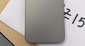 Mint
													Apple iPhone 15 Pro - Unlocked, Natural, 256 GB, A2848, photo 4 of 18