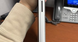 Good
													MacBook Pro 2023 - 14" - Apple M2 Pro 10-core, Silver, 512 GB, 16 GB, photo 5 of 10