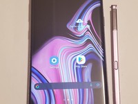 Samsung Galaxy Note 9