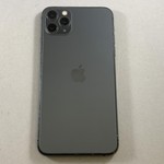 Fair Apple iPhone 11 Pro Max - T-Mobile, 64 GB, Gray, A2161