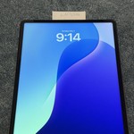 Good Apple iPad Pro 12.9 inch 5th Gen 2021 - Unlocked, 256 GB, Gray