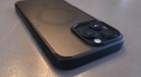 Mint
													Apple iPhone 16 Pro Max - Unlocked, Black, 512 GB, A3084, photo 4 of 22