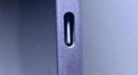 Good
													Apple iPad Air 13" (M3) 2025 - Wi-Fi, Gray, 256 GB, photo 2 of 13